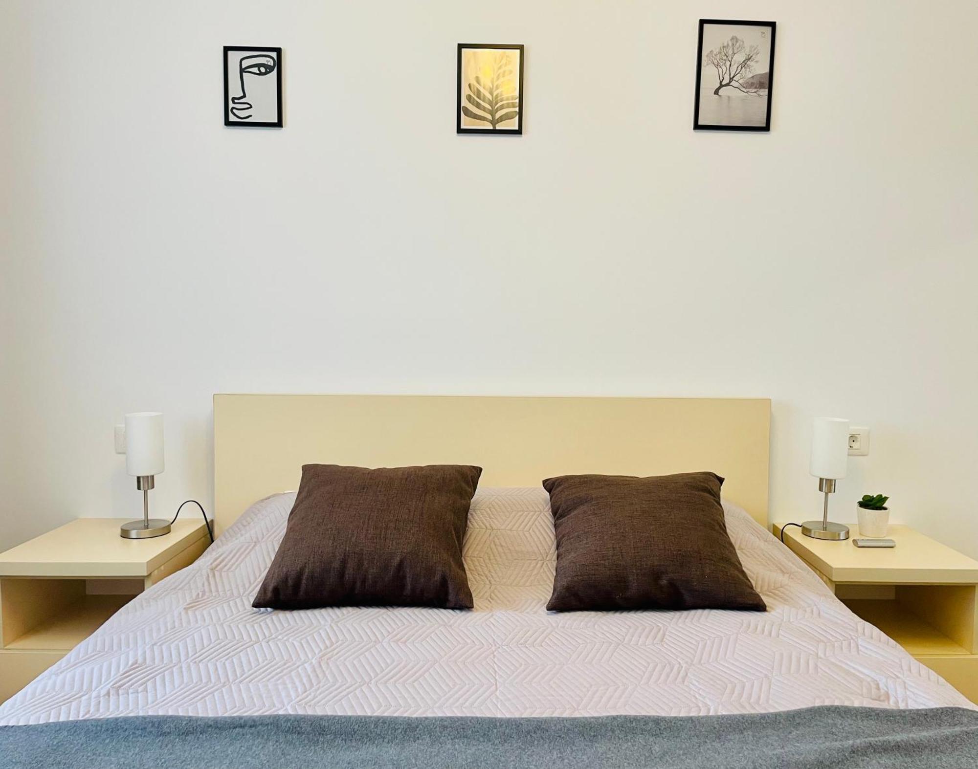 Mountain Crib In Urban Plaza W. Parking & Netflix Apartment Brasov Exterior photo